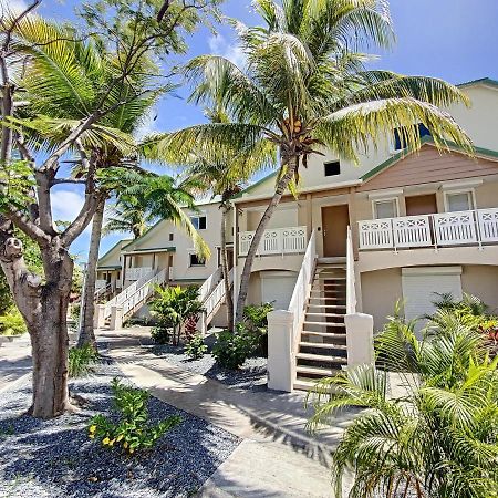 Maracuja 7, Orient Bay Village, Walkable Beach At 100M Zewnętrze zdjęcie