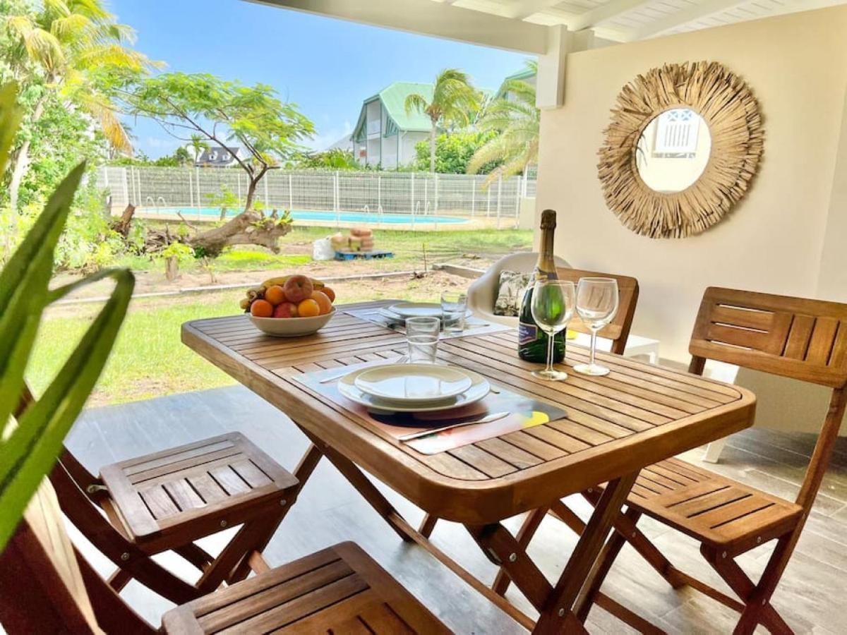 Maracuja 7, Orient Bay Village, Walkable Beach At 100M Zewnętrze zdjęcie