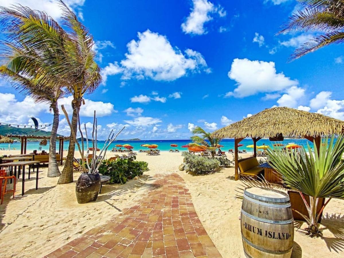 Maracuja 7, Orient Bay Village, Walkable Beach At 100M Zewnętrze zdjęcie
