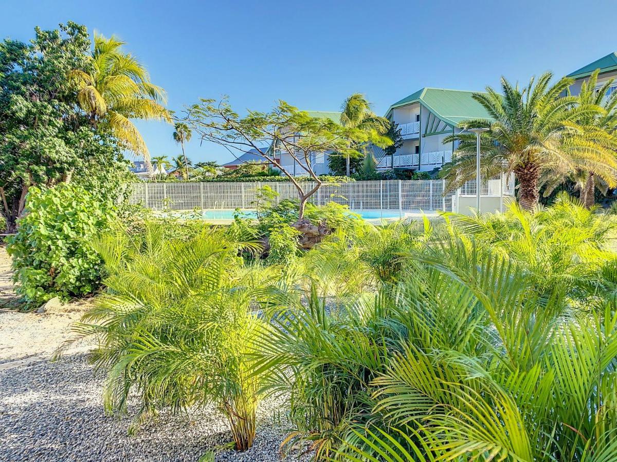 Maracuja 7, Orient Bay Village, Walkable Beach At 100M Zewnętrze zdjęcie