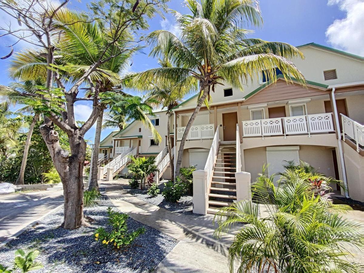 Maracuja 7, Orient Bay Village, Walkable Beach At 100M Zewnętrze zdjęcie